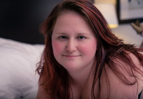 Foto di nudo di fuga di OnlyFans di Brittany Bosley