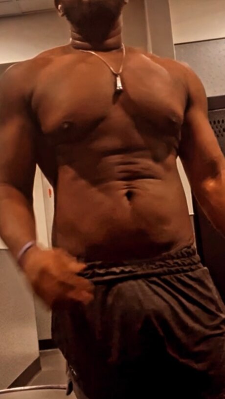 Foto di nudo di fuga di OnlyFans di Foreverhype