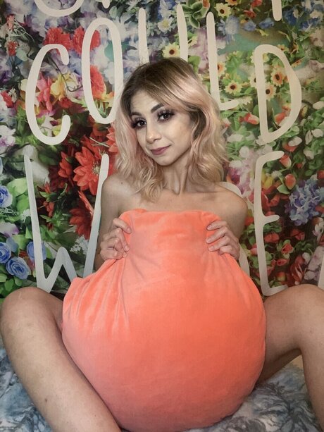 Foto di nudo di fuga di OnlyFans di    