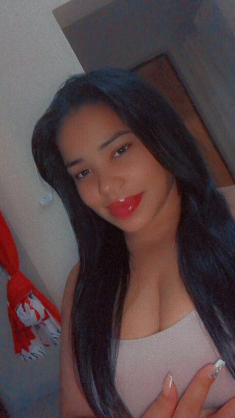 Foto di nudo di fuga di OnlyFans di Babylazy