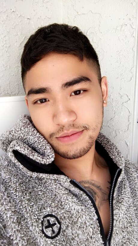 Foto di nudo di fuga di OnlyFans di Badboy
