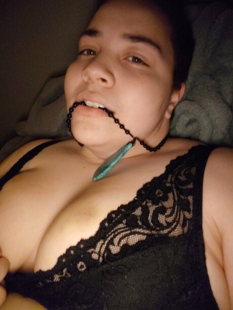 Foto di nudo di fuga di OnlyFans di Selena Valera