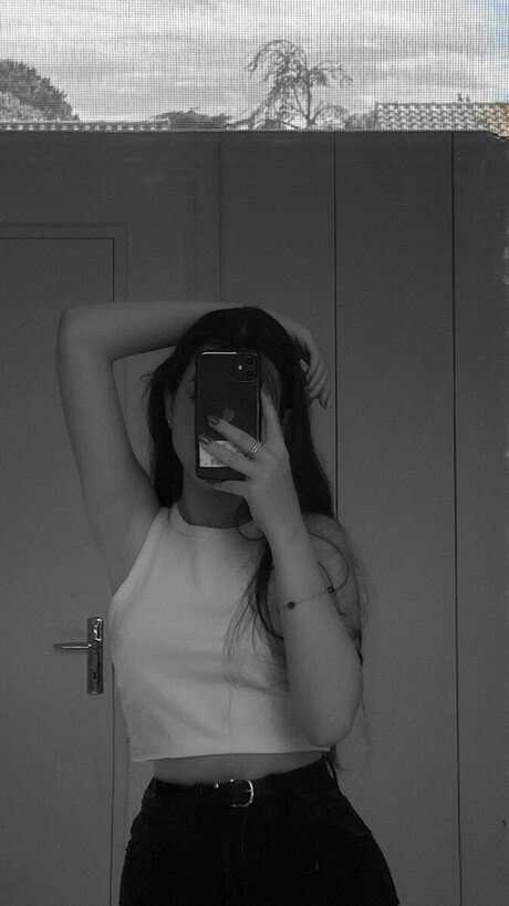 Foto di nudo di fuga di OnlyFans di Lumoon