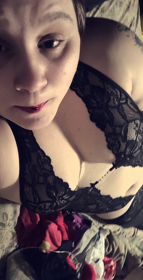 Foto di nudo di fuga di OnlyFans di Kylie