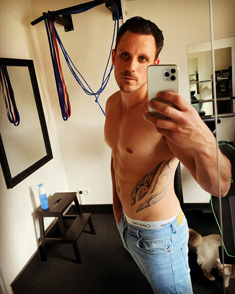 Foto di nudo di fuga di OnlyFans di Tumpiesss20