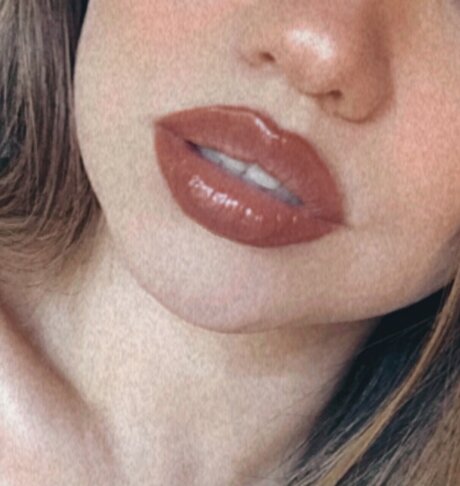 Foto di nudo di fuga di OnlyFans di 