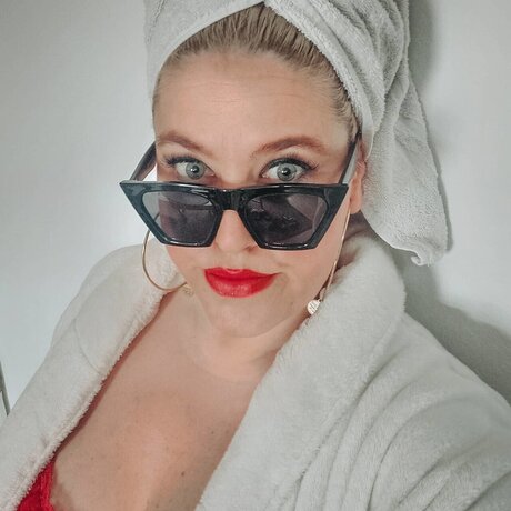 Foto di nudo di fuga di OnlyFans di Michaela Spol