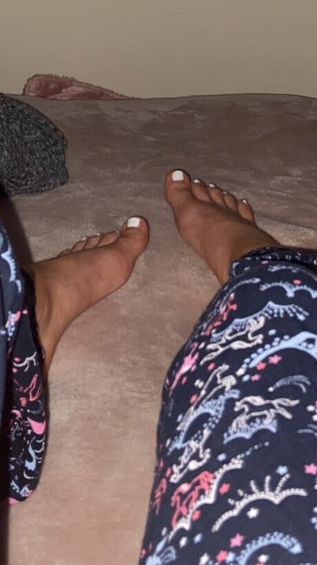 Foto di nudo di fuga di OnlyFans di Sexyychicx