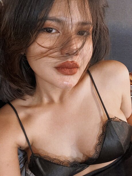 Foto di nudo di fuga di OnlyFans di Drmdamndreams