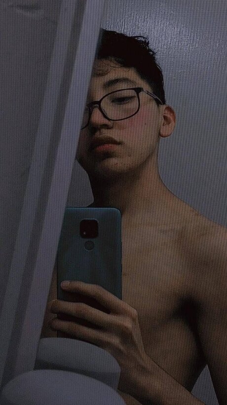 Foto di nudo di fuga di OnlyFans di Rodrigo Hernndez