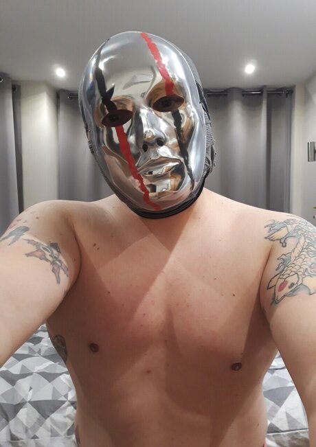 Foto di nudo di fuga di OnlyFans di Brett Hamsworth