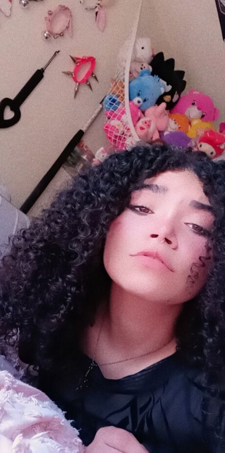 Foto di nudo di fuga di OnlyFans di Raeboes