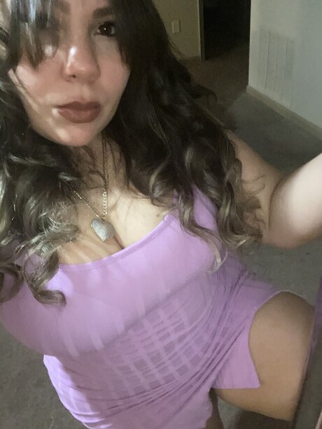 Foto di nudo di fuga di OnlyFans di Janjy