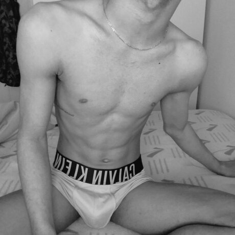 Foto di nudo di fuga di OnlyFans di Richsex