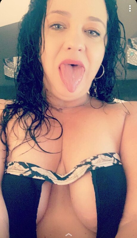 Foto di nudo di fuga di OnlyFans di Sashasilva