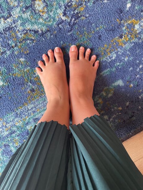 Foto di nudo di fuga di OnlyFans di Adriana Jade