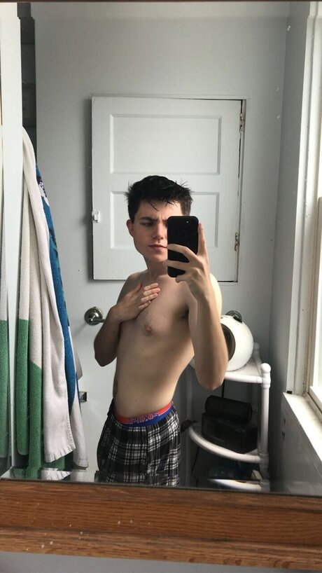 Foto di nudo di fuga di OnlyFans di U156980931