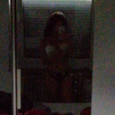 Foto di nudo di fuga di OnlyFans di  Lucy Wild 