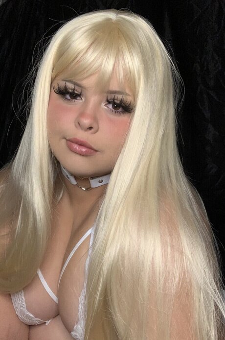 Foto di nudo di fuga di OnlyFans di Holly Brooks