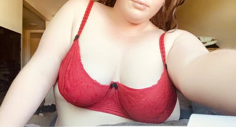 Foto di nudo di fuga di OnlyFans di Sasha Sass