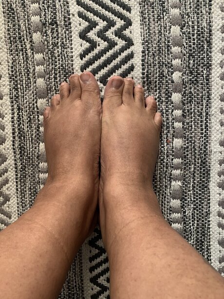 Foto di nudo di fuga di OnlyFans di Daisy