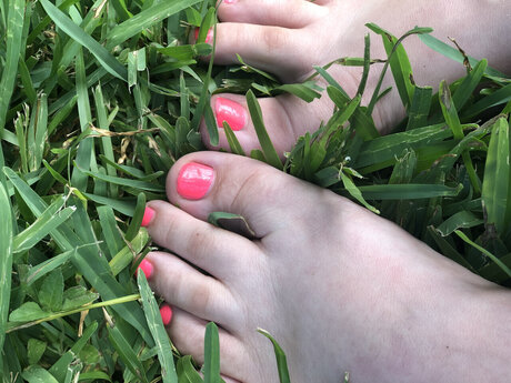 Foto di nudo di fuga di OnlyFans di Layla Sage Hart