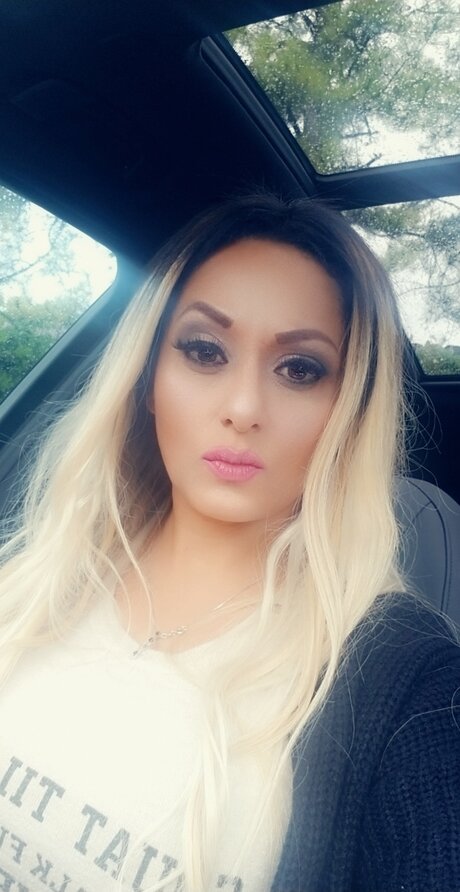 Foto di nudo di fuga di OnlyFans di Gabby