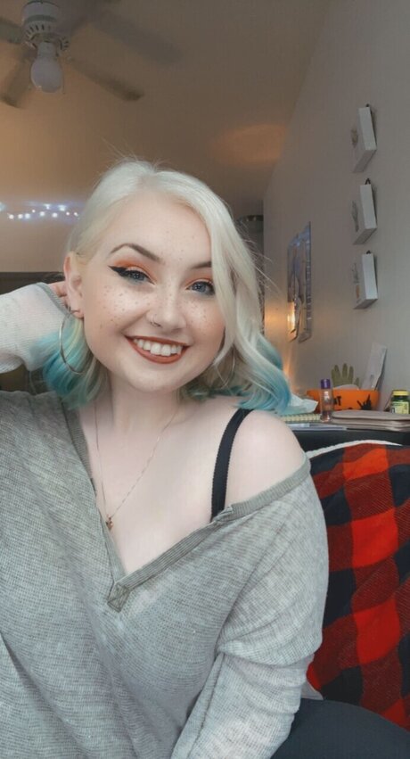 Foto di nudo di fuga di OnlyFans di Heather Hendrix