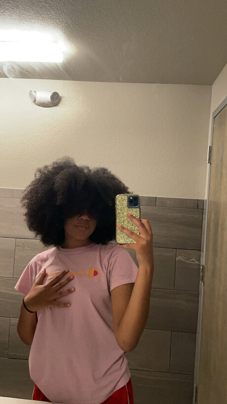 Foto di nudo di fuga di OnlyFans di Baby Lilith