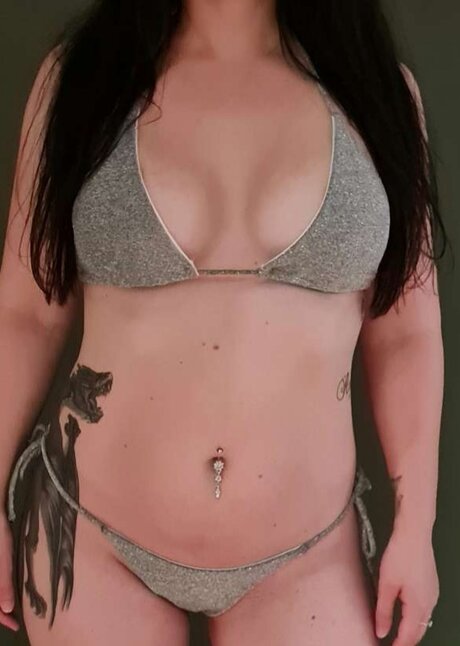 Foto di nudo di fuga di OnlyFans di Norwegianfootfetish