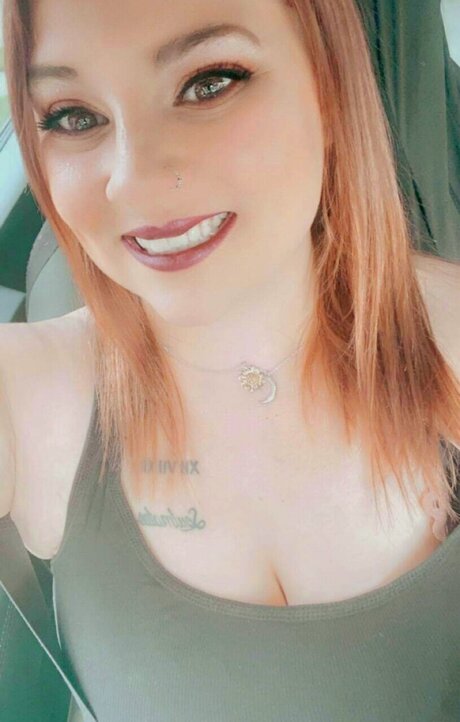 Foto di nudo di fuga di OnlyFans di Eroticnotylia