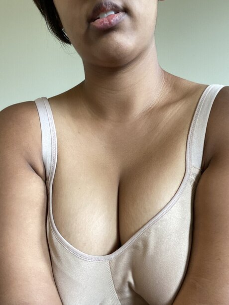 Foto di nudo di fuga di OnlyFans di Emily Patrick