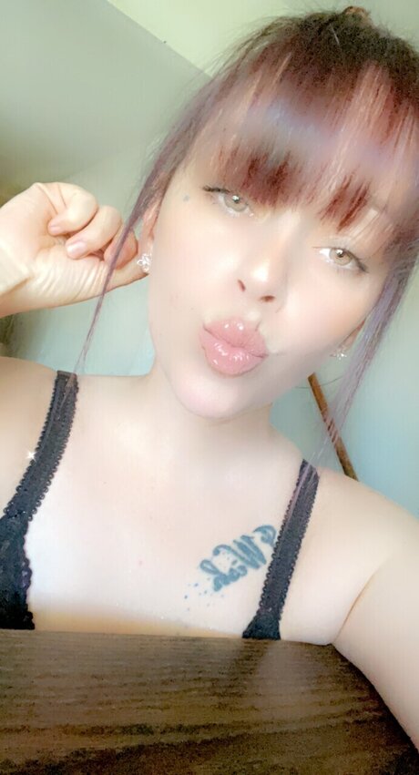 Foto di nudo di fuga di OnlyFans di Michelle Daze