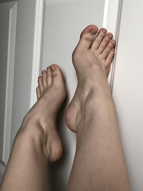 Foto di nudo di fuga di OnlyFans di Dreamydancerfeet