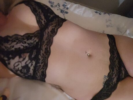 Foto di nudo di fuga di OnlyFans di Darling