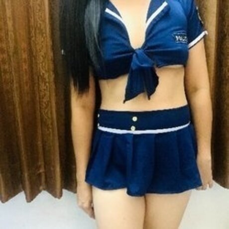 Foto di nudo di fuga di OnlyFans di Honey Sweet