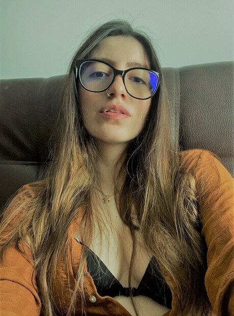 Foto di nudo di fuga di OnlyFans di Tina Rossi