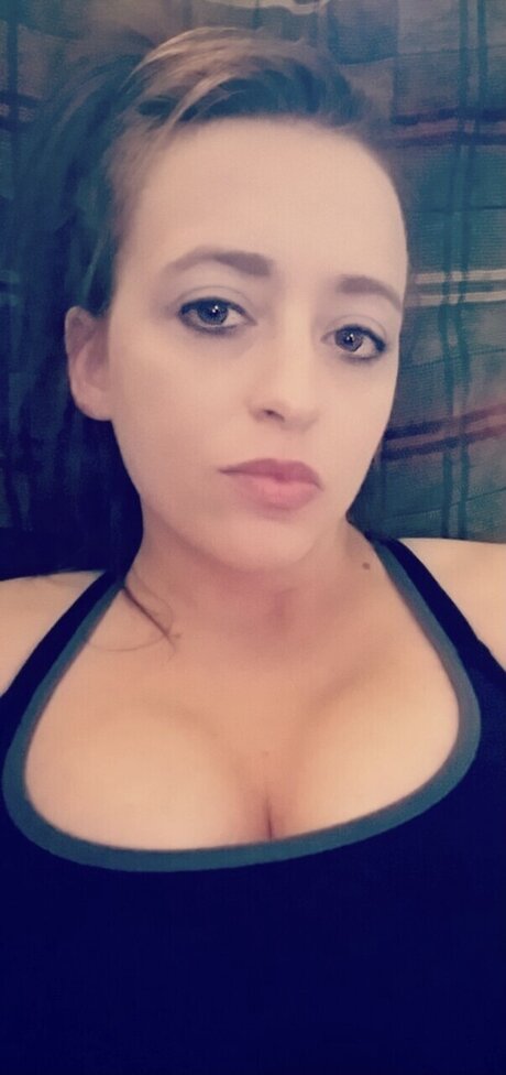 Foto di nudo di fuga di OnlyFans di Kitty