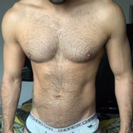 Foto di nudo di fuga di OnlyFans di Jhonattan