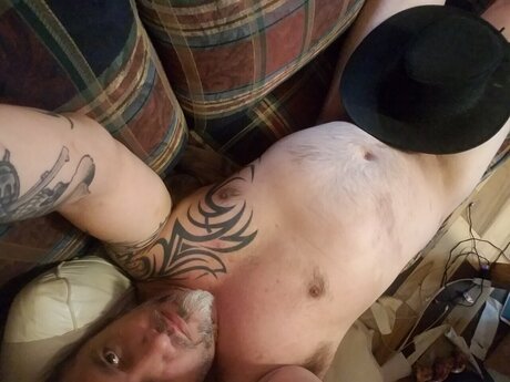 Foto di nudo di fuga di OnlyFans di Southernrelaxing