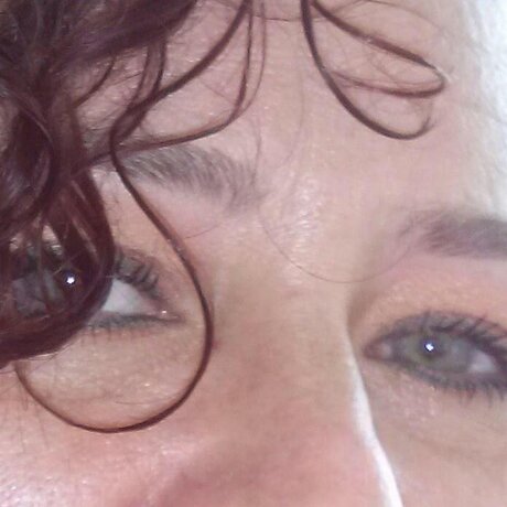 Foto di nudo di fuga di OnlyFans di Freckles
