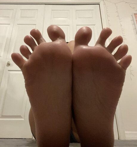 Foto di nudo di fuga di OnlyFans di Sweet Peach