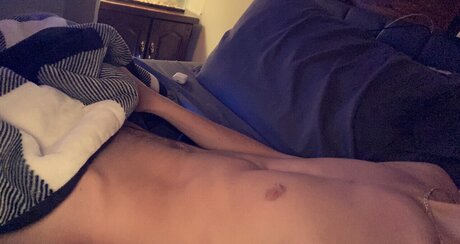 Foto di nudo di fuga di OnlyFans di Cody