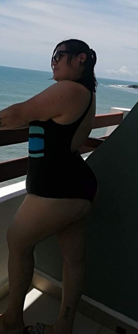 Foto di nudo di fuga di OnlyFans di Gaby