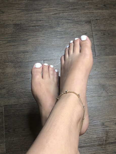 Foto di nudo di fuga di OnlyFans di Flower Girl