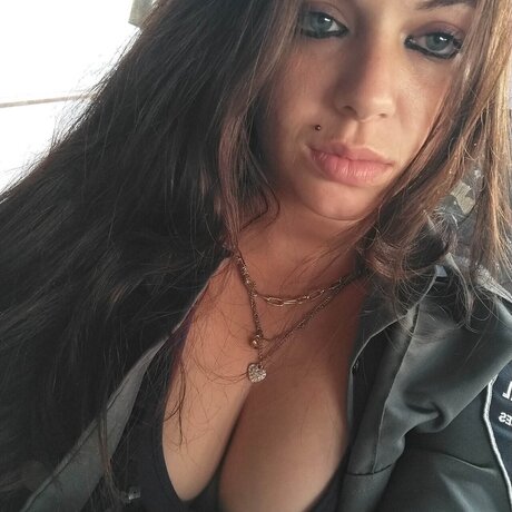 Foto di nudo di fuga di OnlyFans di Alyssa