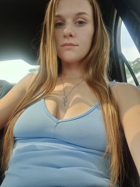 Foto di nudo di fuga di OnlyFans di Puurty Kitty  
