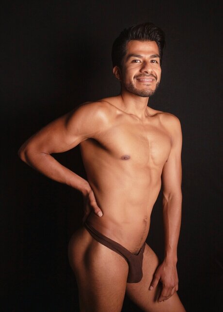 Foto di nudo di fuga di OnlyFans di Israel