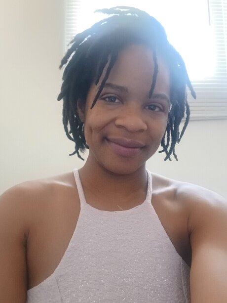 Foto di nudo di fuga di OnlyFans di Saxy Rachel