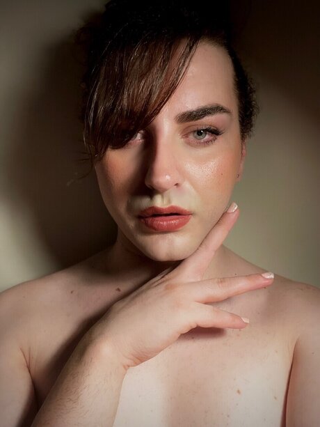 Foto di nudo di fuga di OnlyFans di Bunny 